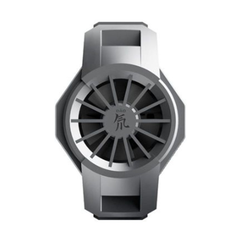 Nubia RedMagic Cooler - Ventola di Raffreddamento Magnetica per Smartphone Gaming