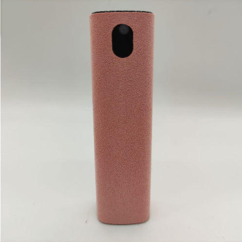 Kit 2 in 1 per la pulizia dello schermo del telefono e del computer, per la rimozione della polvere dallo schermo, set di panni in microfibra